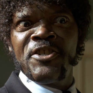 Samuel L. Jackson
